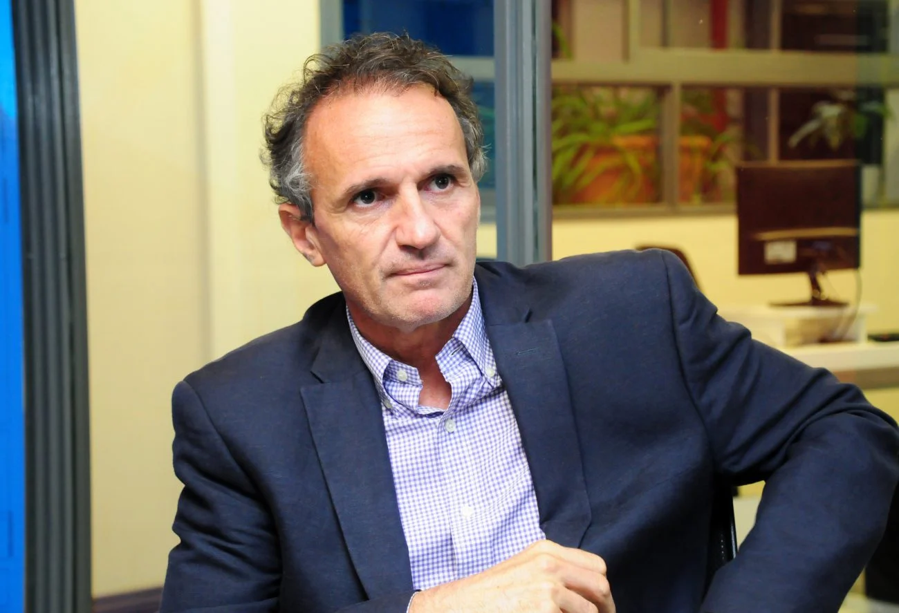 Gabriel Katopodis