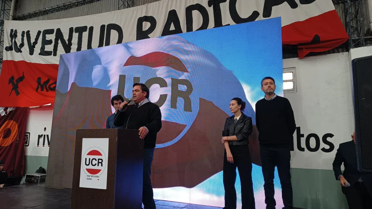 La UCR bonaerense se rearma para 2027: el plan territorial, los nombres y el debate que atraviesa al partido.