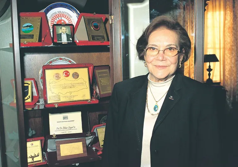 Google celebra a Dilhan Eryurt con un doodle: ¿quién fue?