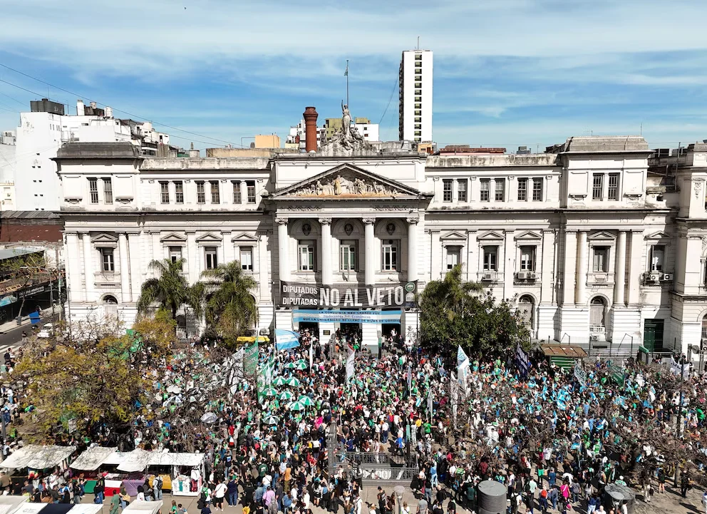Financiamiento Universitario