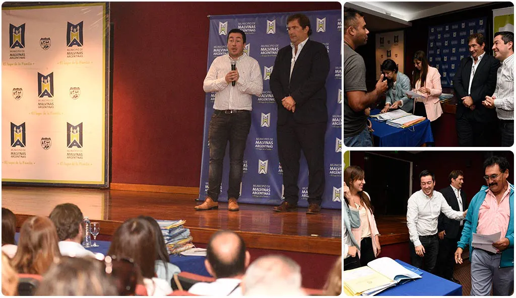 Nardini: “Seguimos trabajando en políticas de Estado que generan derechos”