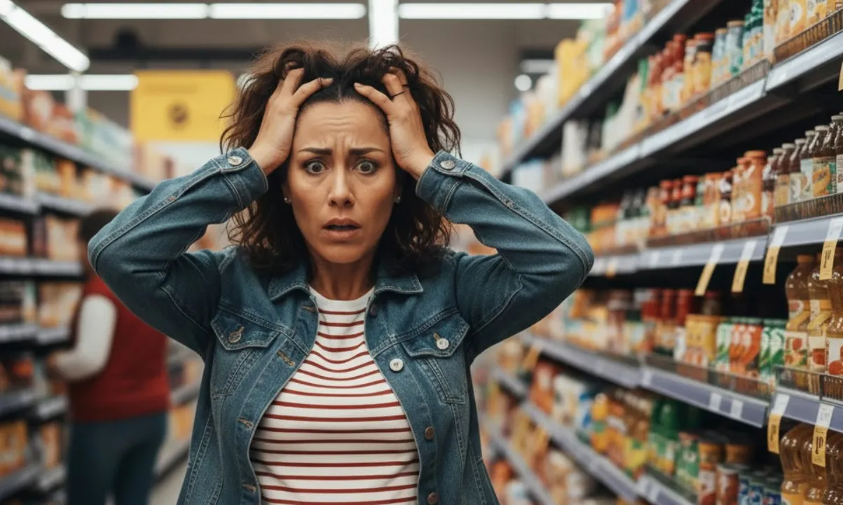 Precios en alerta carnes y alimentos empujan la inflación mientras se demora el nuevo IPC