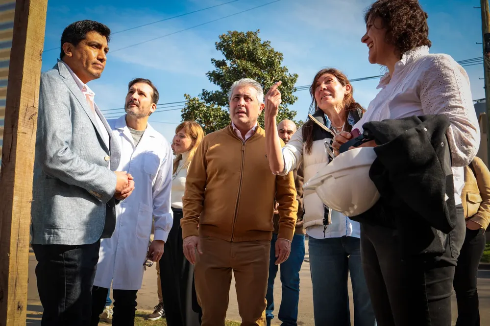 Pergamino sumará un servicio de medicina nuclear único en la ciudad 2
