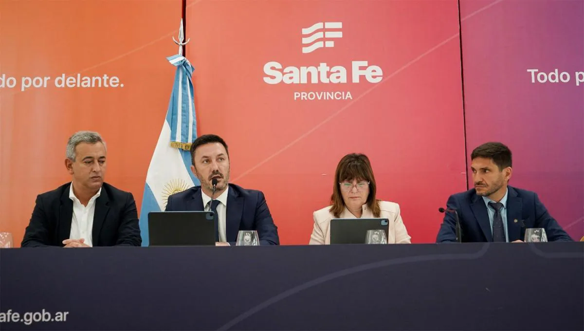 Petri bullrich pullaro Javkin