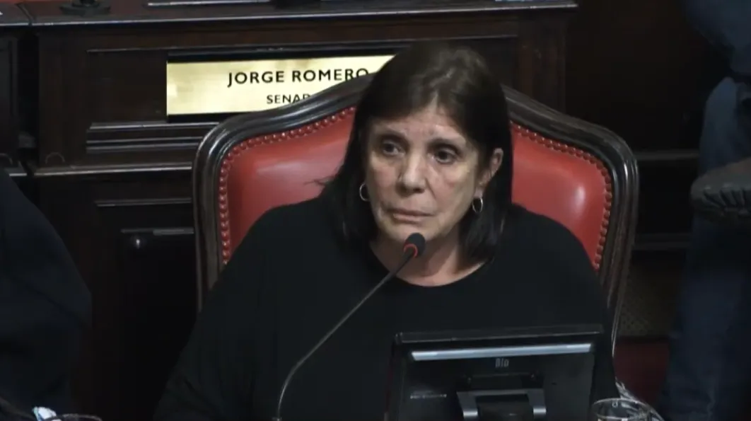 CUARENTENA SUPER RESTRICTIVA, ASEGURA TERESA GARCÍA