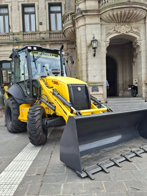 Tres Arroyos incorpora nueva maquinaria 2