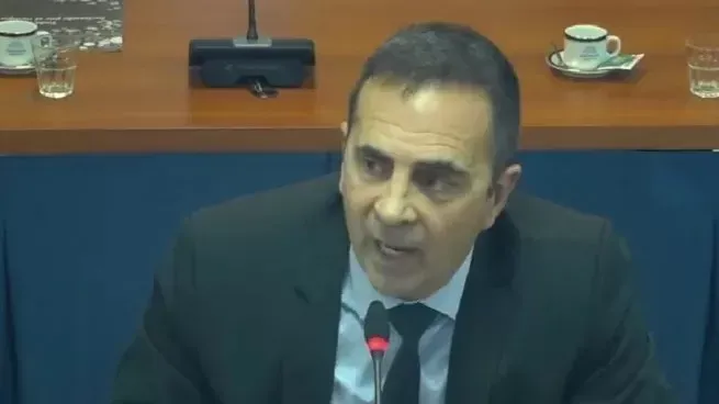 Kelly Olmos criticó a la UIA por oponerse a reducción de jornada laboral: “Es como justificar la esclavitud”