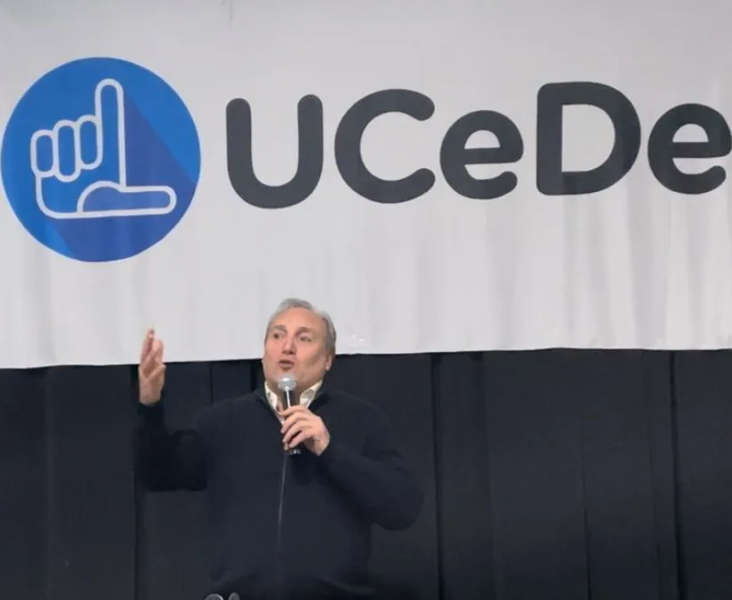 UCEDE2