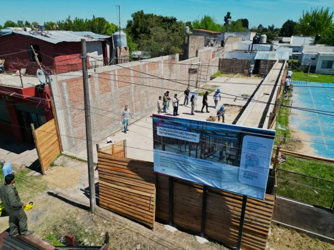 Centro de Desarrollo Infantil