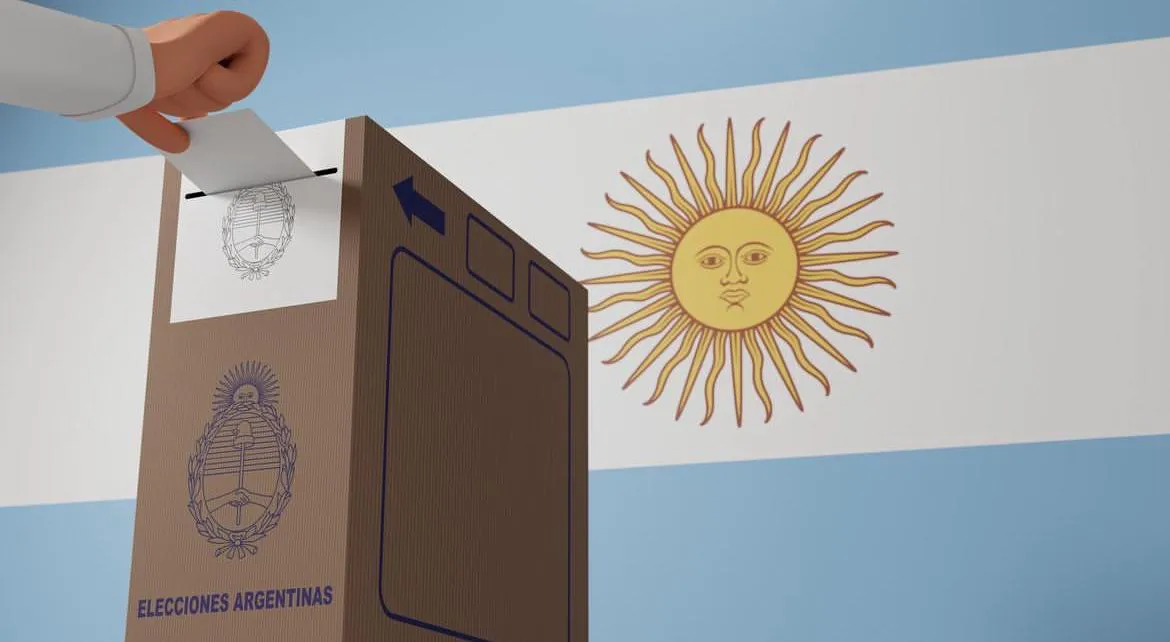 Luego de la votación en CABA, sigue el caledario electoral en diferentes provincias.