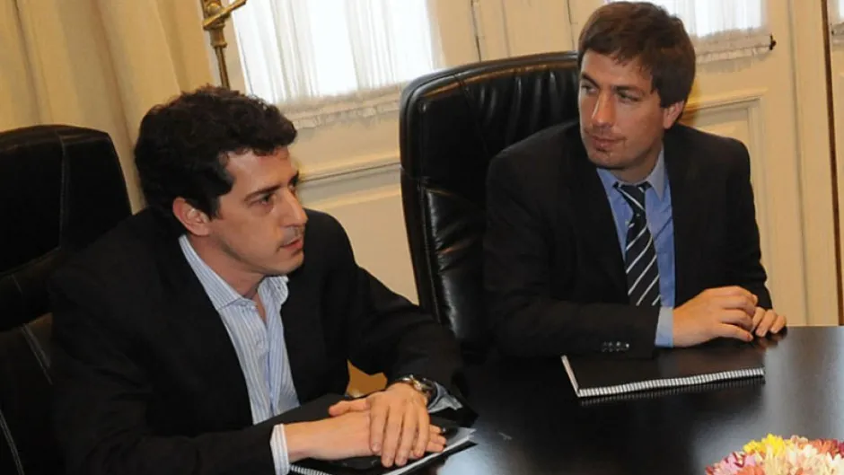 DIPUTADO BUGALLO EXPONE A USTARROZ: OTRA DURA CRÍTICA AL INTENDENTE DE MERCEDES