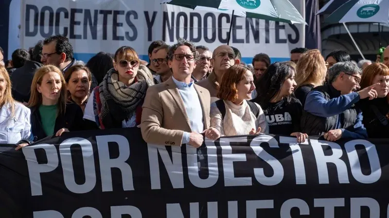 Marcha Universitaria