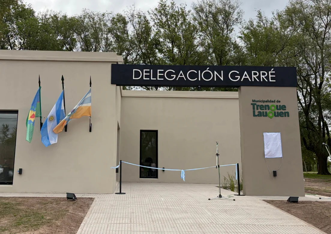 trenque lauquen inauguracion garré 3