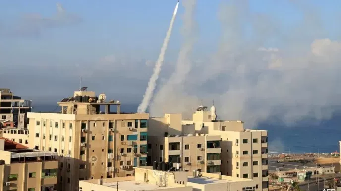 Jefe de DDHH de la ONU denuncia el “horror absoluto” de la ofensiva de Israel en Gaza