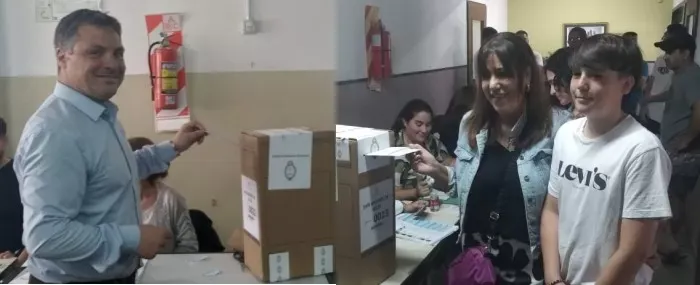 Segunda Sección Electoral: Conocé los resultados de los comicios