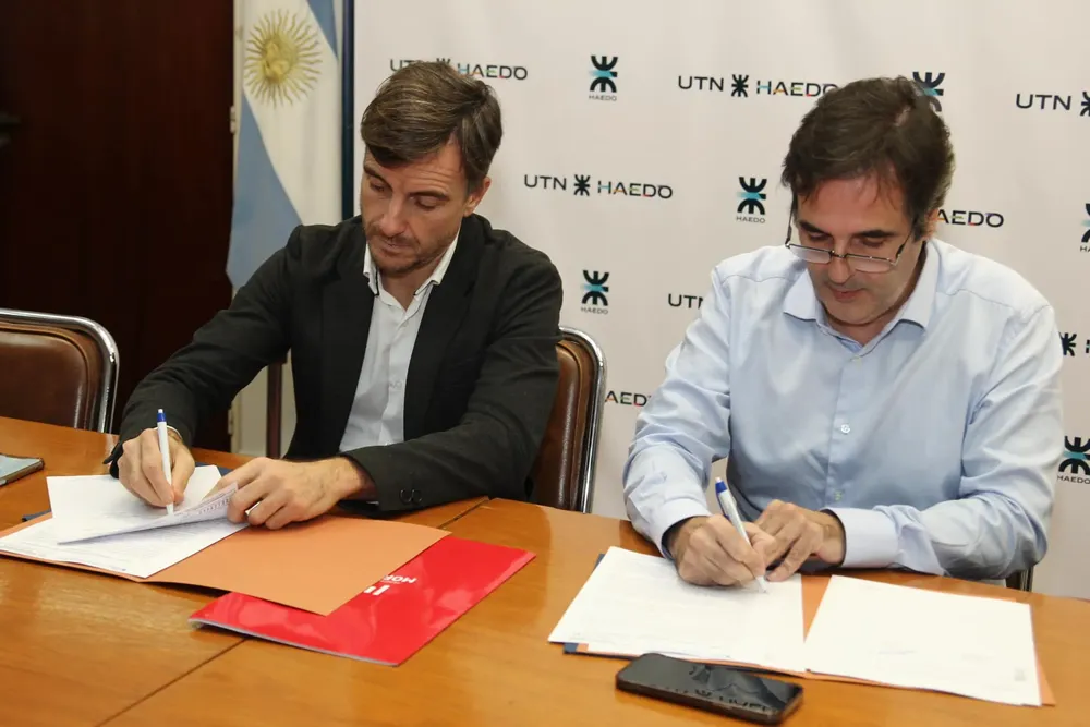 Morón incorpora alarmas vecinales.