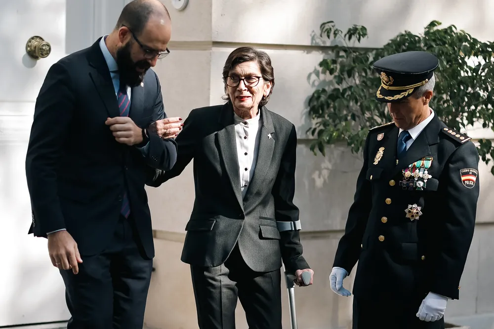 María Jesús Alonso Jiménez