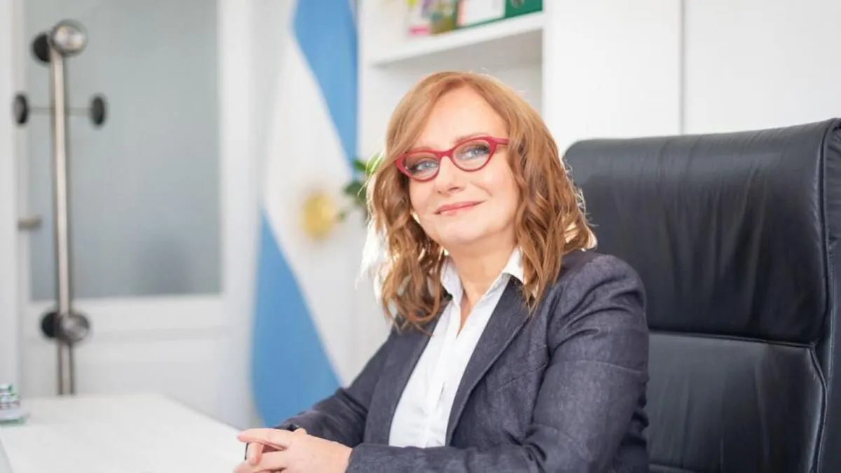 Miriam Lewin expondra esta tarde ante la Comision Bicameral de Promocion y Seguimiento de la Comunicacion Audiovisual