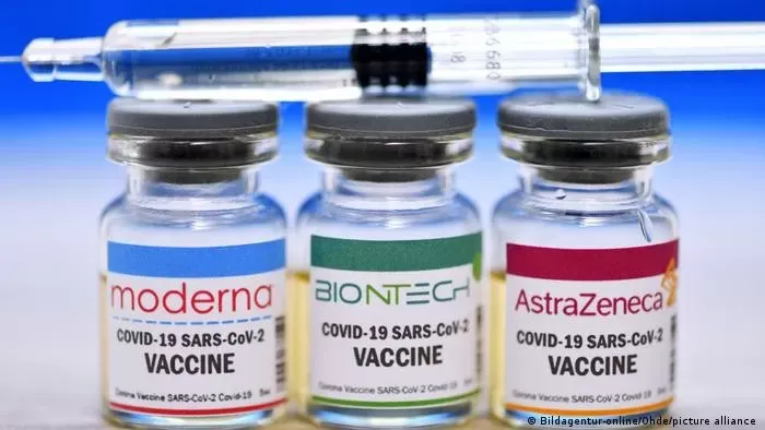 Carla Vizzotti presenta datos sobre el estudio de combinación de vacunas contra el coronavirus