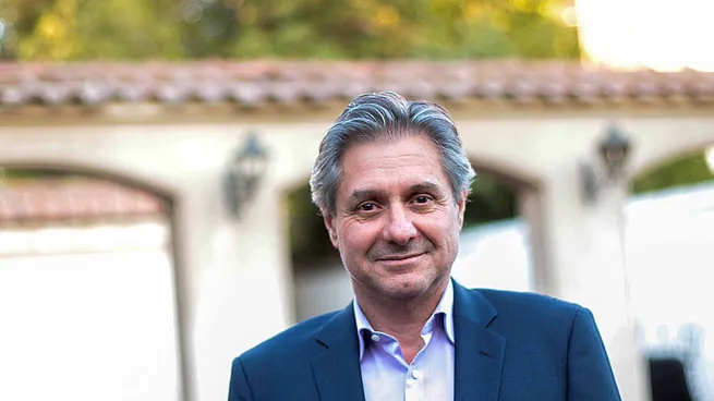 José Luis Daza