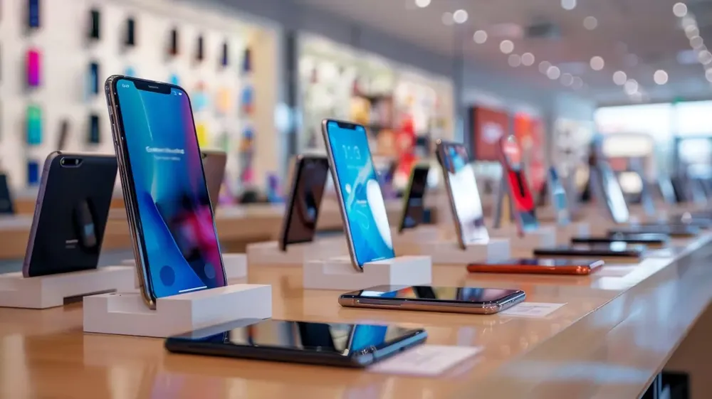 Celulares