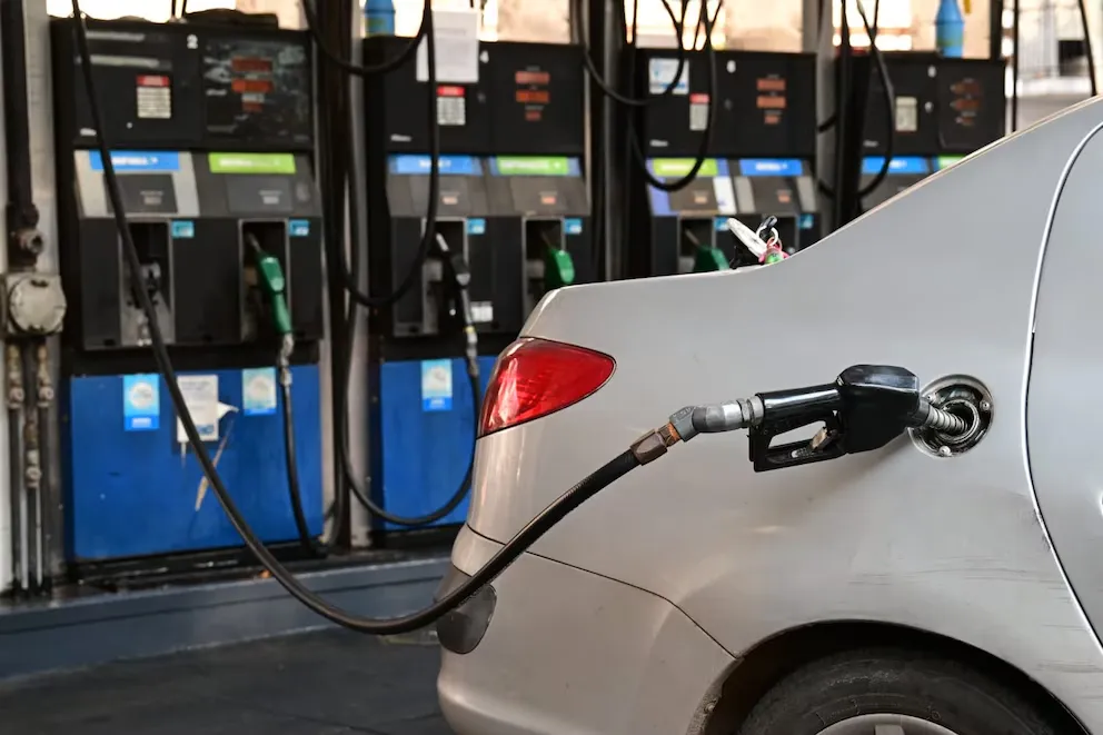 Combustibles