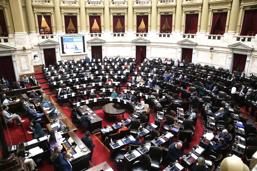Diputados