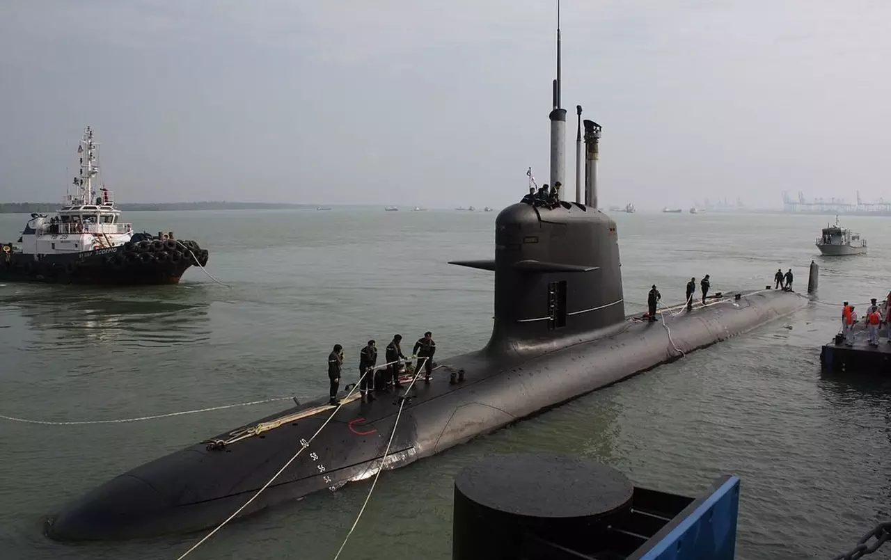 ubmarino