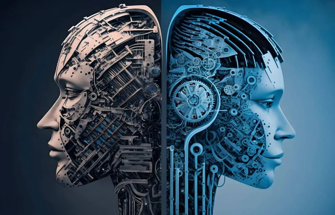 Inteligencia Artificial (IA)