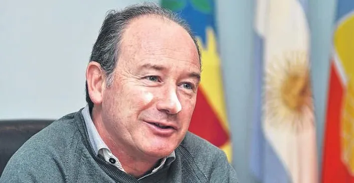 Reflotan denuncia que salpica al intendente Marcos Fernández