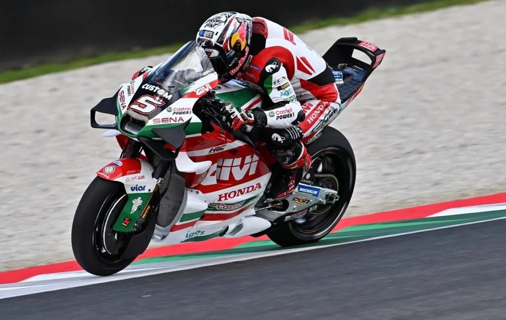 Moto GP