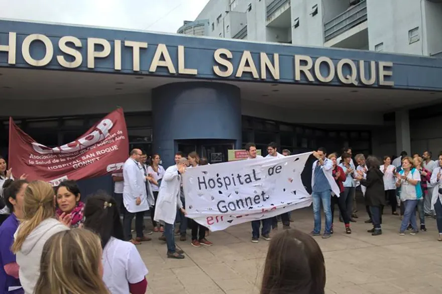 Diputada Saintout alertó sobre “el abandono sin límites de Vidal” en torno a la salud pública