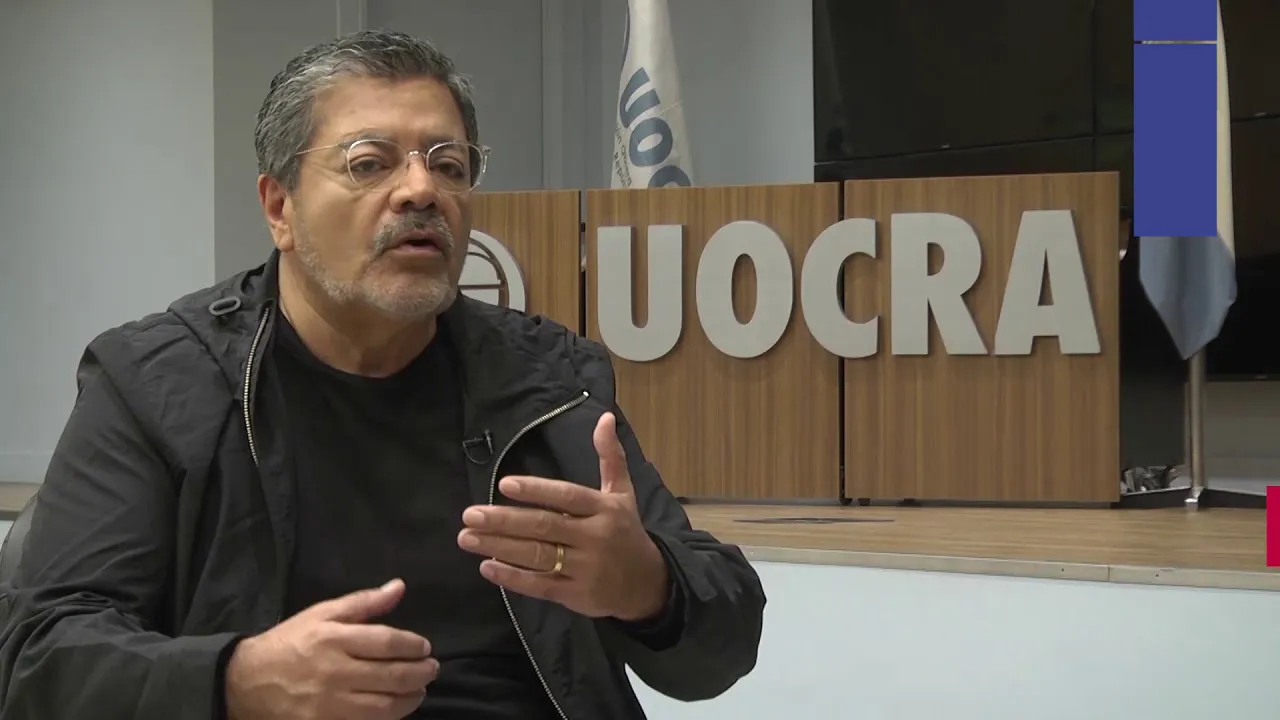 ¿SE VIENE UNA OLA DE DESPIDOS EN TECHINT EN MEDIO DE LA PANDEMIA?