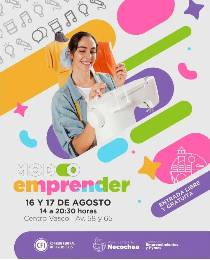 modo emprender