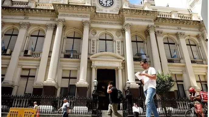 Santiago Bausili, el alter ego de Caputo que presidirá el Banco Central