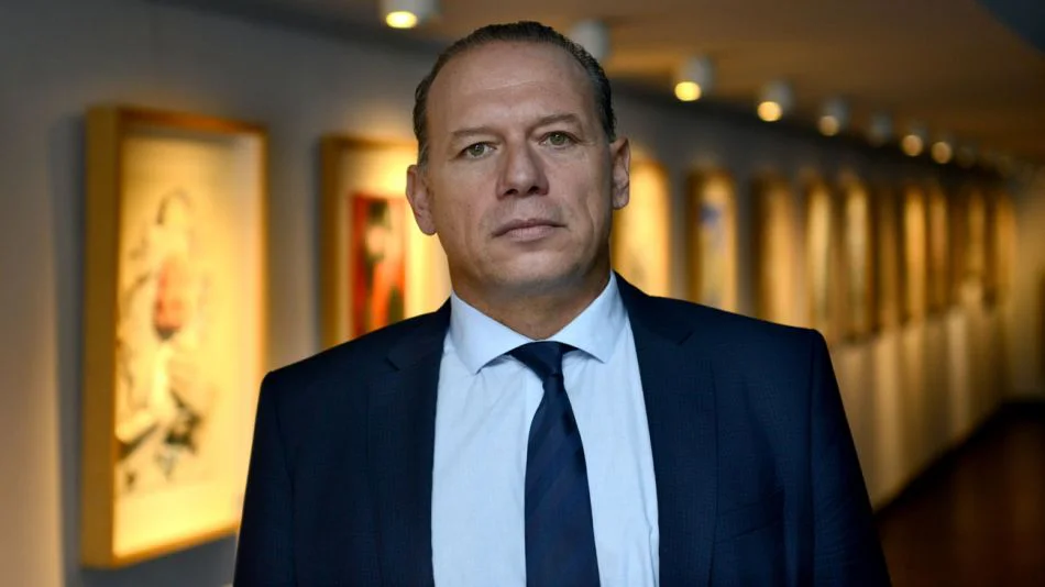 Sergio Berni