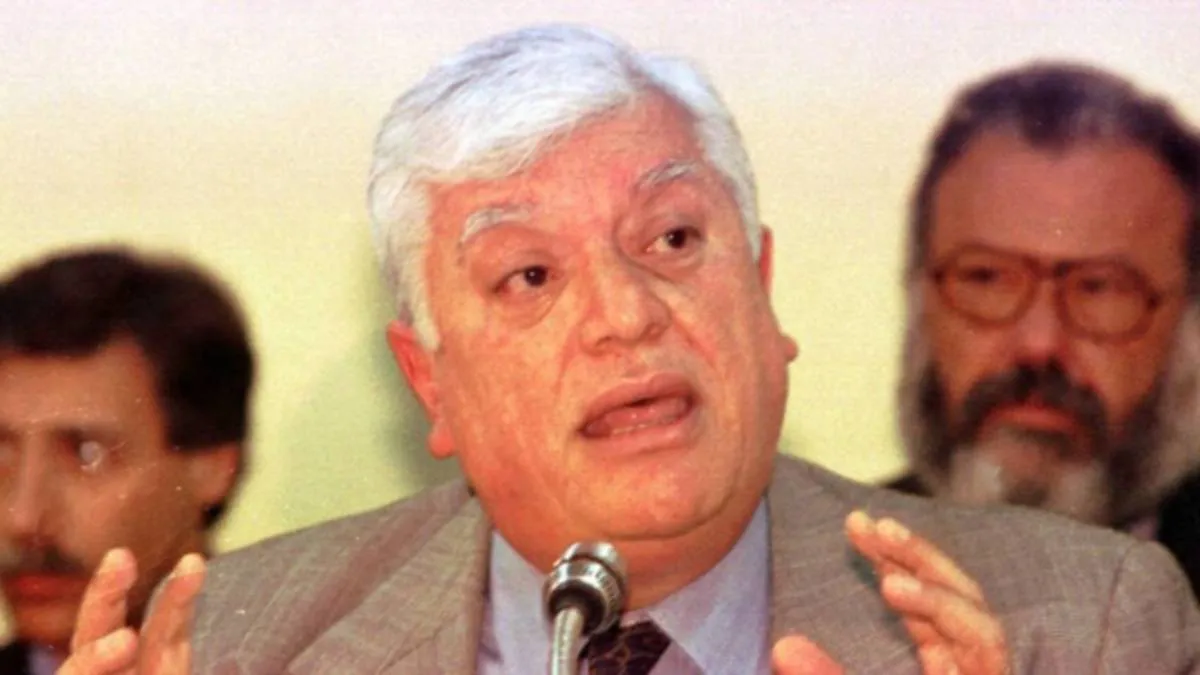Carlos Alderete