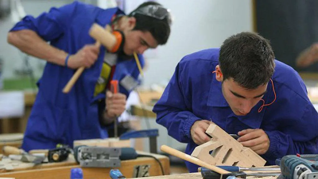 Empleo joven