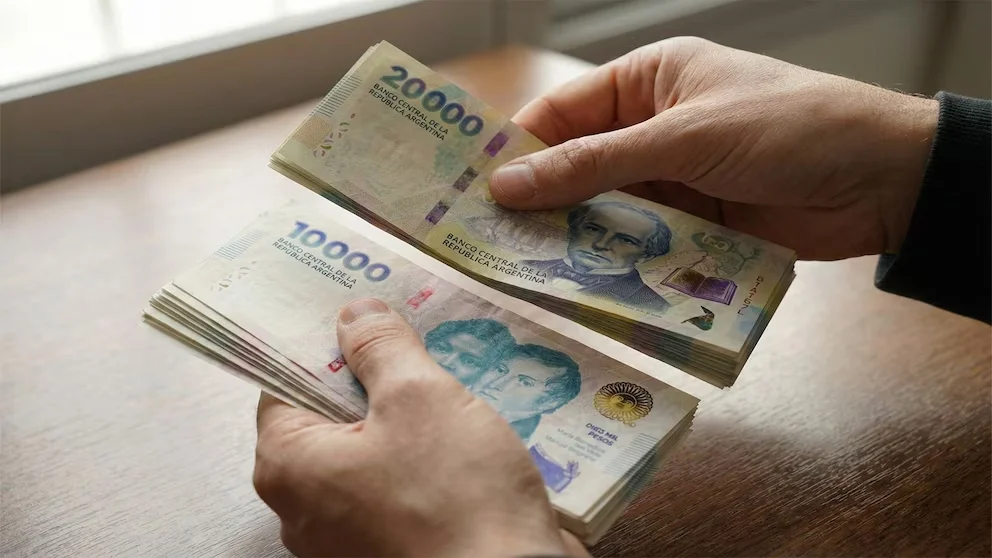 Salario Mínimo