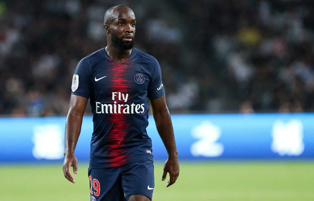Lassana Diarra