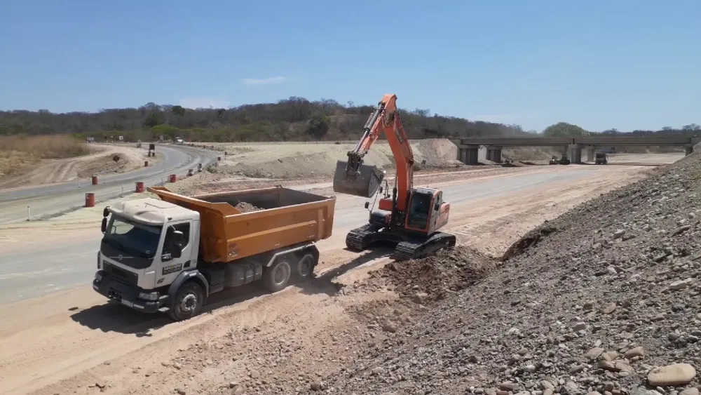 Luz verde para un nuevo tramo de autopista en Jujuy