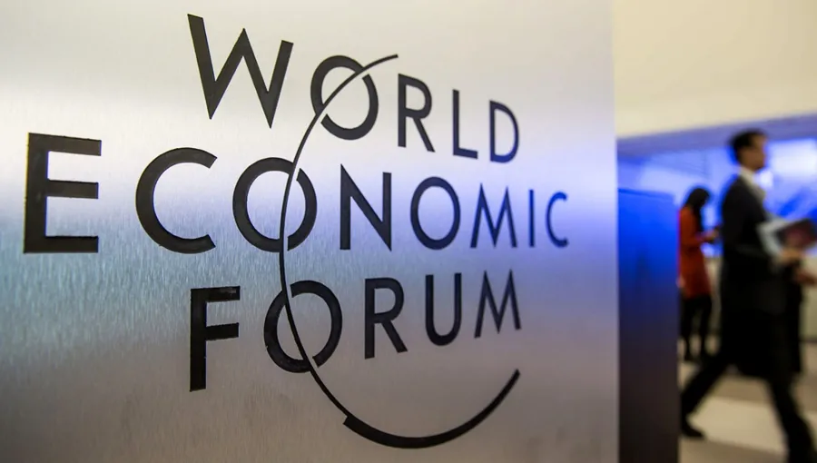 LAS CLAVES PARA LA ECONOMÍA DIGITAL SEGÚN EL FORO DE DAVOS