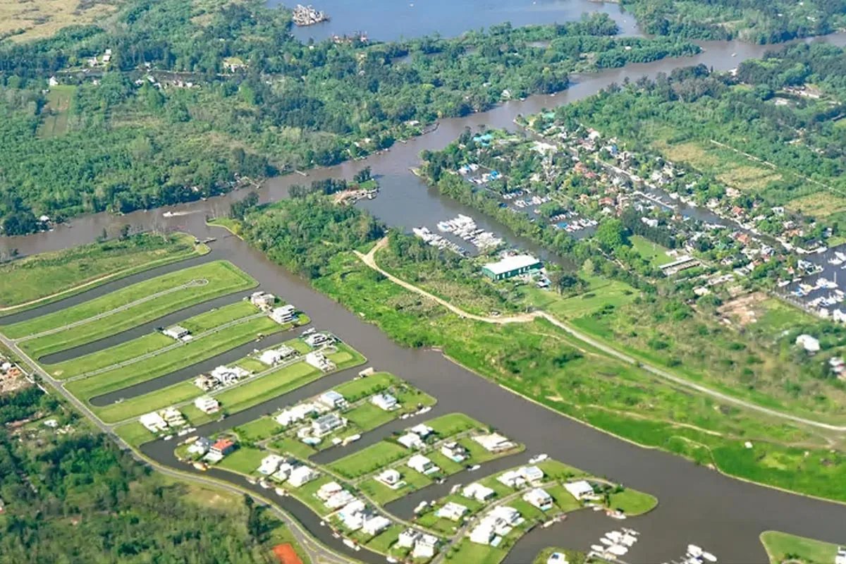 Nordelta