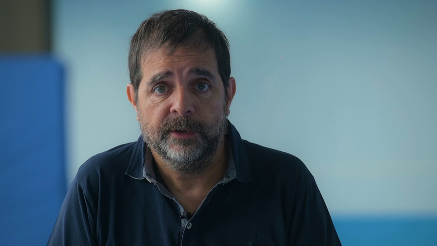 Fernando Moreira