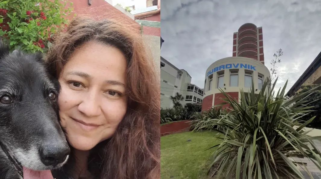 Villa Gesell: encuentran cuerpo de la ex dueña del hotel