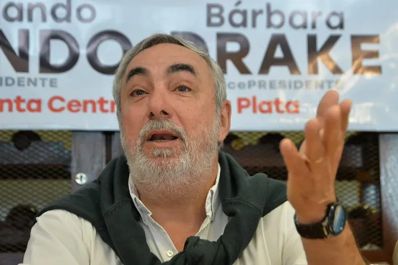 M Fernánde
