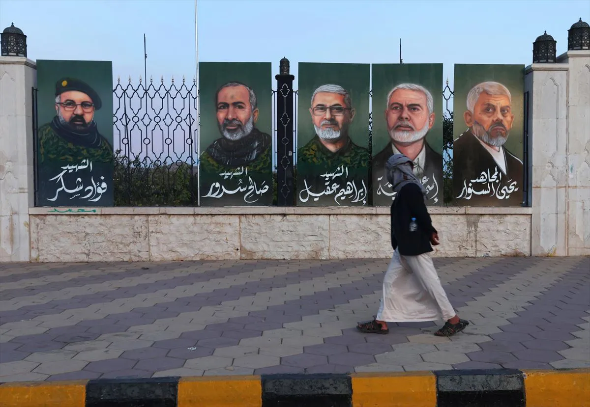 Hamas desafía a Israel tras la muerte de Yahya Sinwar: ¿quién liderará ahora?
