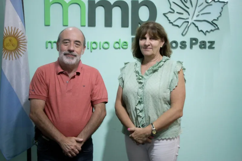 Marcos Paz
