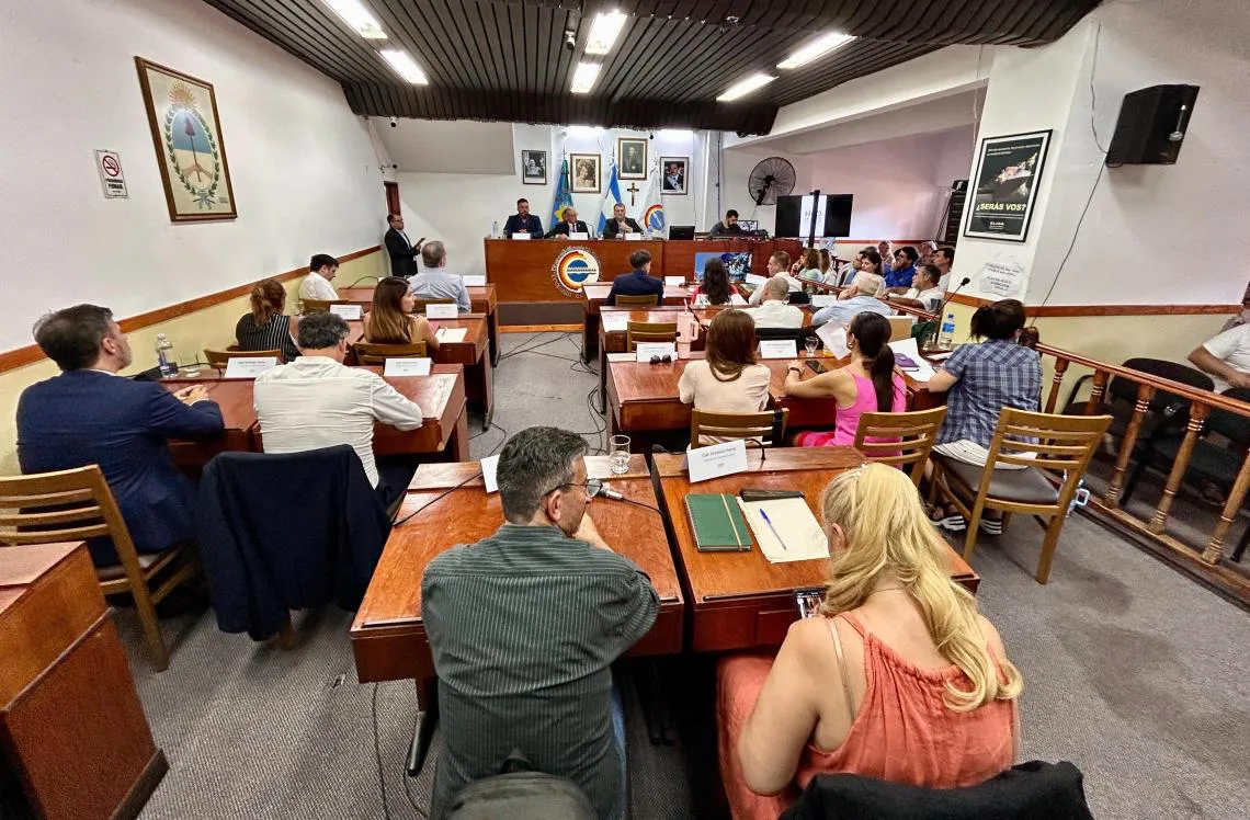 Proponen rebautizar La Costa y se desató la polémica