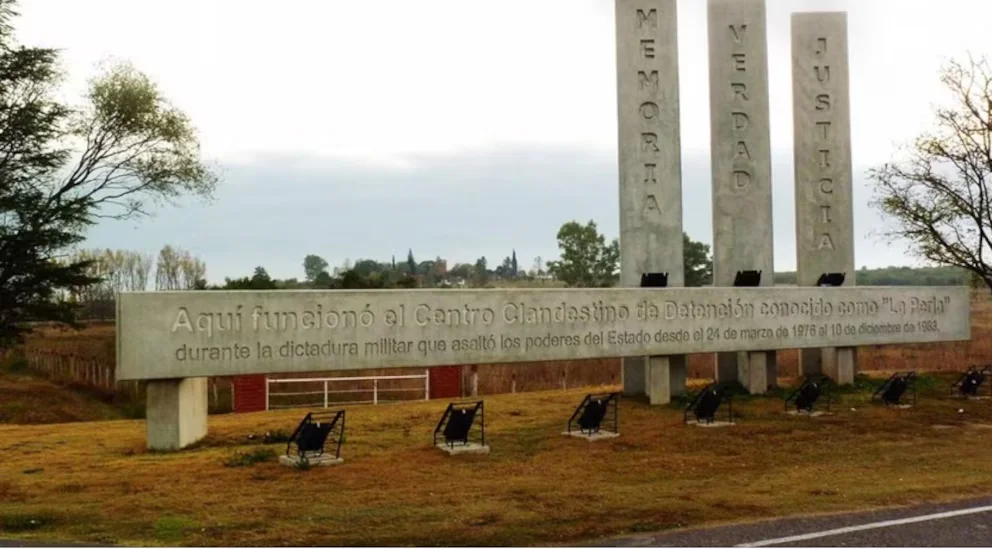 Memoria, Verdad y Justicia